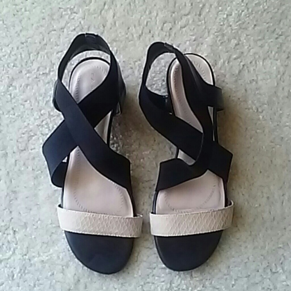 Tahari Ellie Sandals